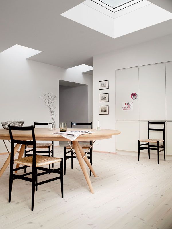 VELUX Flachdachfenster VELUX Flachdachfenster